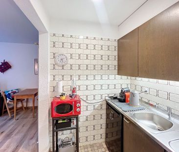 Ground floor studio - Photo 6