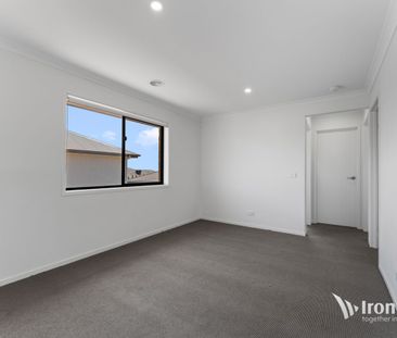 4-Bedroom House For Lease! - Photo 6