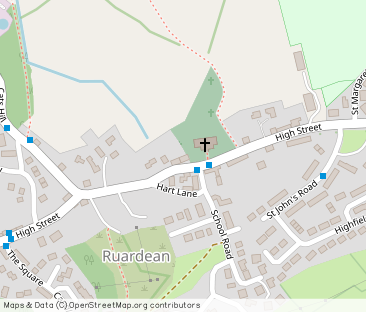 High Street, Ruardean - Photo 1