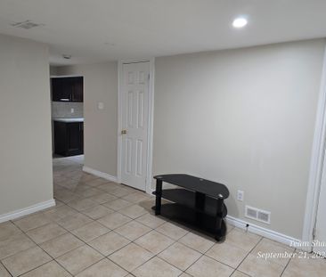 For Lease - 122 Kitchener Road, Toronto, Ontario - Photo 1