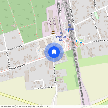 27324 Niedersachsen - Eystrup