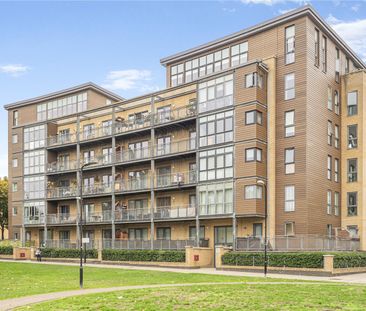 Bamboo Court, Woodmill Road, Clapton, Hackney, E5 9GJ - Photo 3