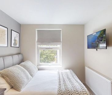 7 bedroom house share to rent - Photo 2