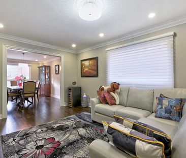 For Lease - 48 Havagal Crescent, Markham, Ontario - Photo 2