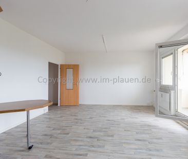 ab 01.11.2024 - 3 Zimmerwohnung mit Balkon in Plauen Chrieschwitz -... - Photo 2