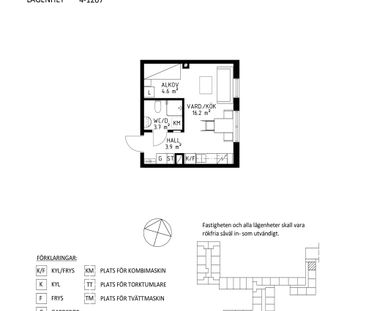 Fannalundsvägen 14, 74943, Enköping - Foto 5