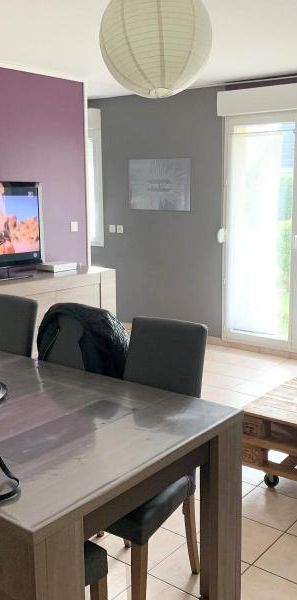 Location Appartement 2 pièces 47m² ELEU DIT LEAUWETTE 62300 - Photo 1
