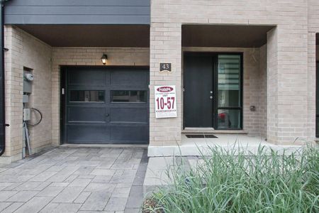 For Lease - 43 Pony Farm Drive, Toronto, Ontario - Photo 2