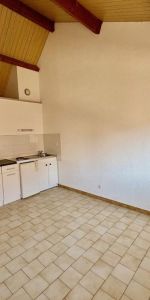 STUDIO A LOUER A ROANNE - AVENUE DE PARIS - Photo 3