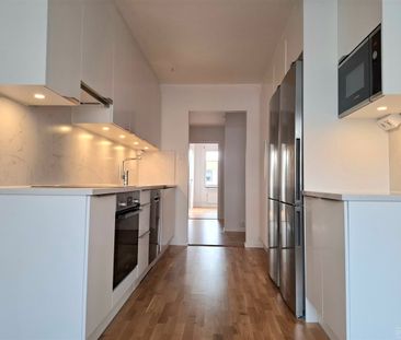 Vilbergsgatan 109 - Foto 4