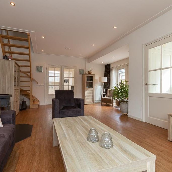 Huis te huur: Domstraat 37 3864 PN Nijkerkerveen - Photo 1