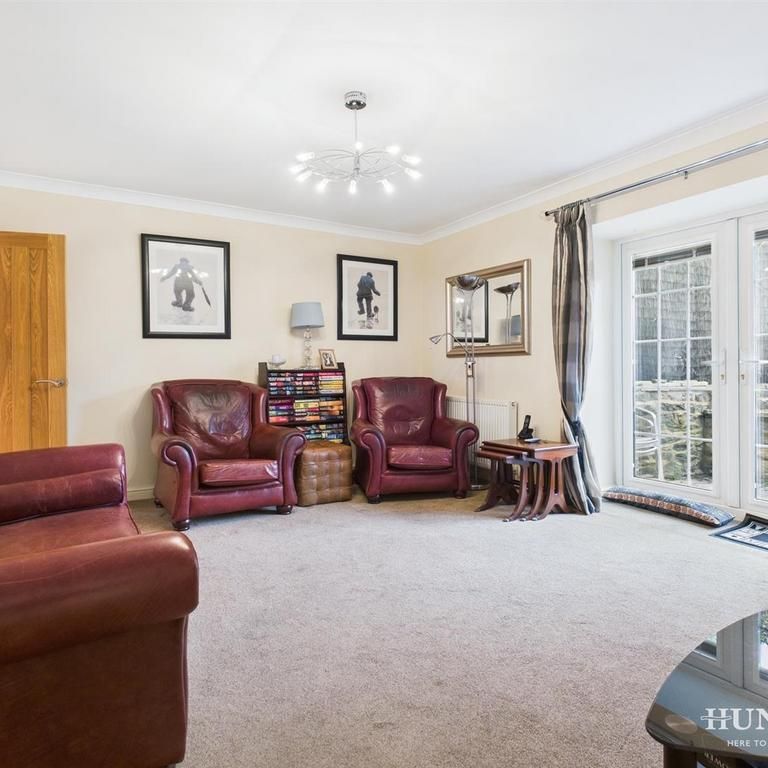 1 bedroom detached bungalow to rent - Photo 1