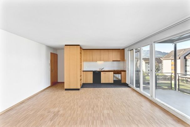 A louer sans caution - Un espace de vie moderne et lumineux - Photo 1