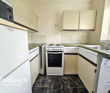 1 bedroom terraced house to rent - Photo 3