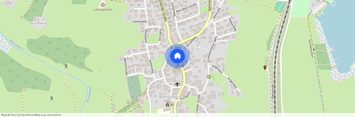 83253, Rimsting Rimsting