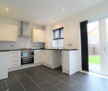 Artemesia Avenue, Locking Castle, Weston Super Mare - Photo 5