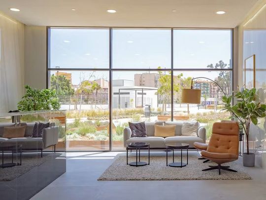 Paseo Martiricos, Málaga, Andalusia 29009 - Foto 1