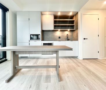 For Lease - 55 Charles Street Unit# 1912, Toronto, Ontario - Photo 4