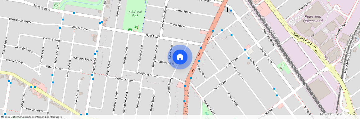 70a Wade Street, Qld 4014, Virginia