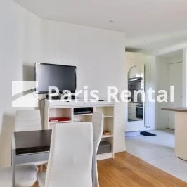 1 chambre, Victor Hugo Paris 16e - Photo 2