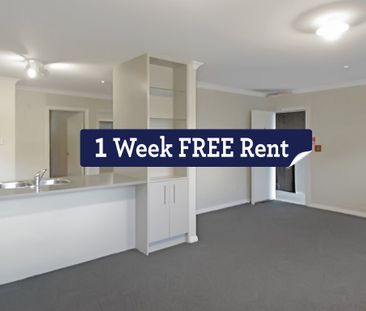 Spacious 2-Bedroom Unit in Onehunga - Photo 3