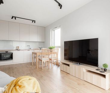 3-pokojowe mieszkanie w doskonałej lokalizacji 58 m² - Photo 4