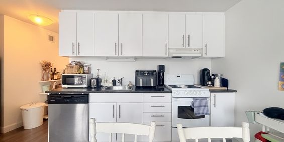 Studio Semi Meublé Dans Le Vieux-Québec - Photo 3