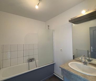 Location Appartement 3 pièces 46m² EPINAL 88000 - Photo 3