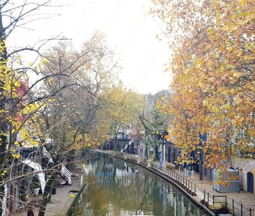 Bovenwoning Oudegracht, Utrecht huren? - Foto 6