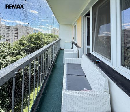 Pronájem bytu 1+1 31 m², Družby 342, Pardubice - Fotografie 5