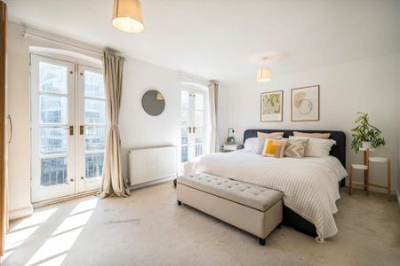 Thornhill Bridge Wharf, Caledonian Road, N1 - Photo 5