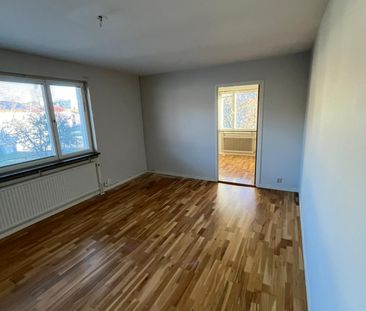 Stenhammarsgatan 13B - Foto 2