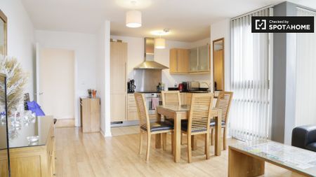 Great 2-bedroom flat to rent in Stoneybatter, Dublin - Photo 5