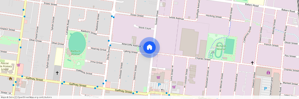 1 Attercliffe Avenue, Vic 3044, Pascoe Vale