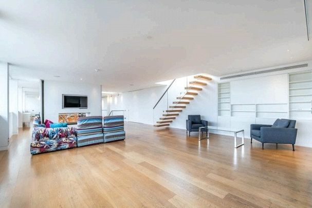 The View, Palace Street, Westminster, London, SW1E flat - penthouse to rent - Photo 1