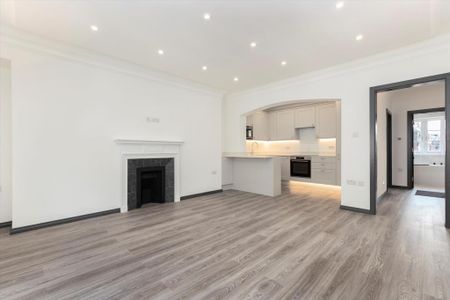 2 bedroom flat to rent - Photo 3