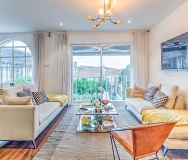 3 room luxury House for rent in Campolide, Portugal - Photo 5