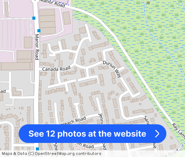 Lapwing Close, Erith, Kent, DA8 - Photo 1