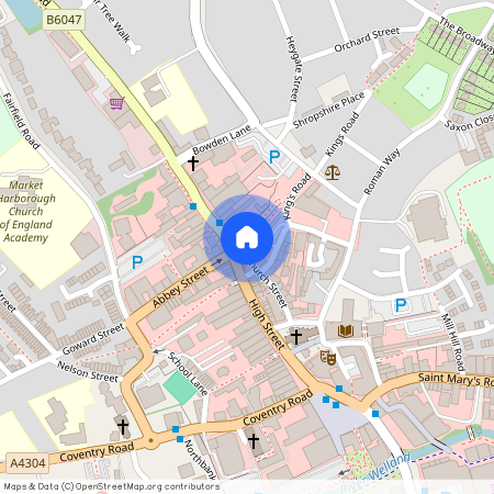 Coach House Mews, Rear Of 44 High Street