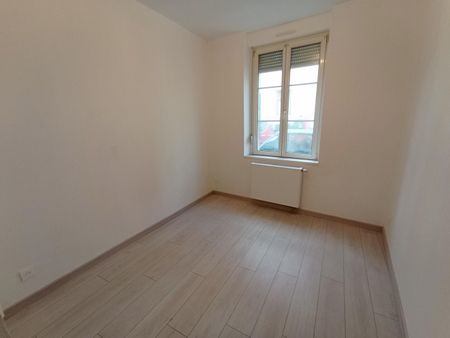 Location Appartement 2 pièces 36m² - Photo 4
