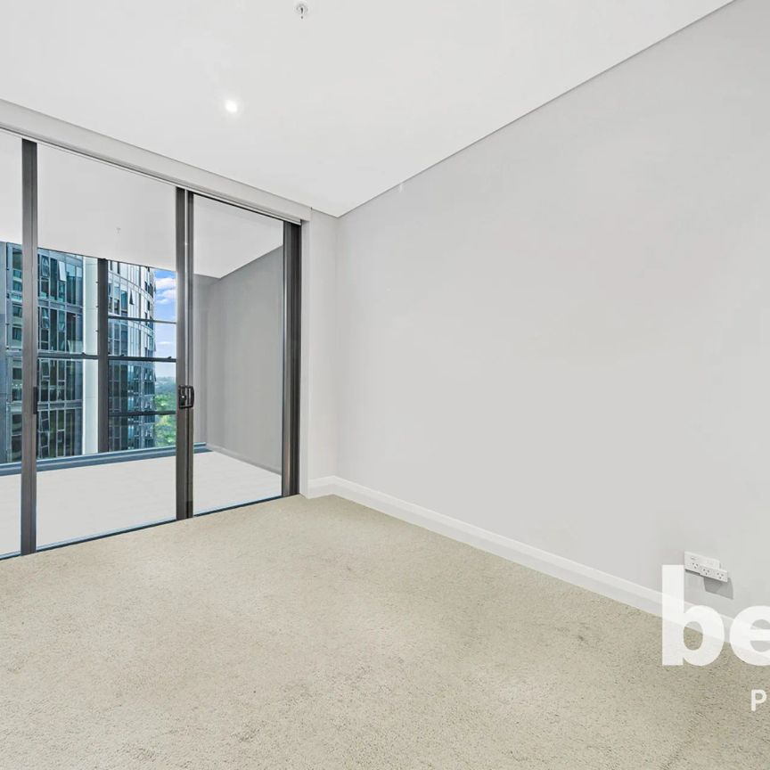 805/5 Wentworth Place, Wentworth Point. - Photo 1