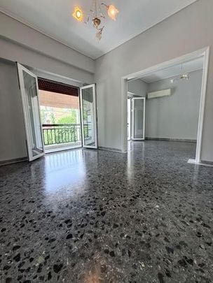 Διαμέρισμα για ενοικίαση Τζιτζιφιές (Καλλιθέα) - Photo 1