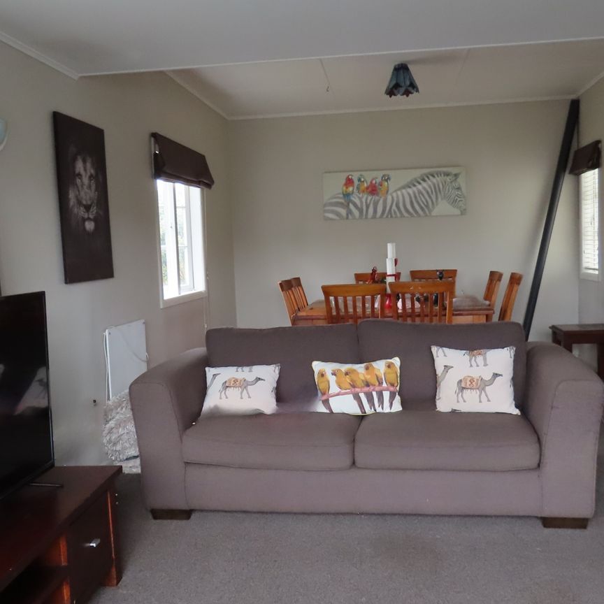 Spacious 3-Bedroom Home - Photo 1