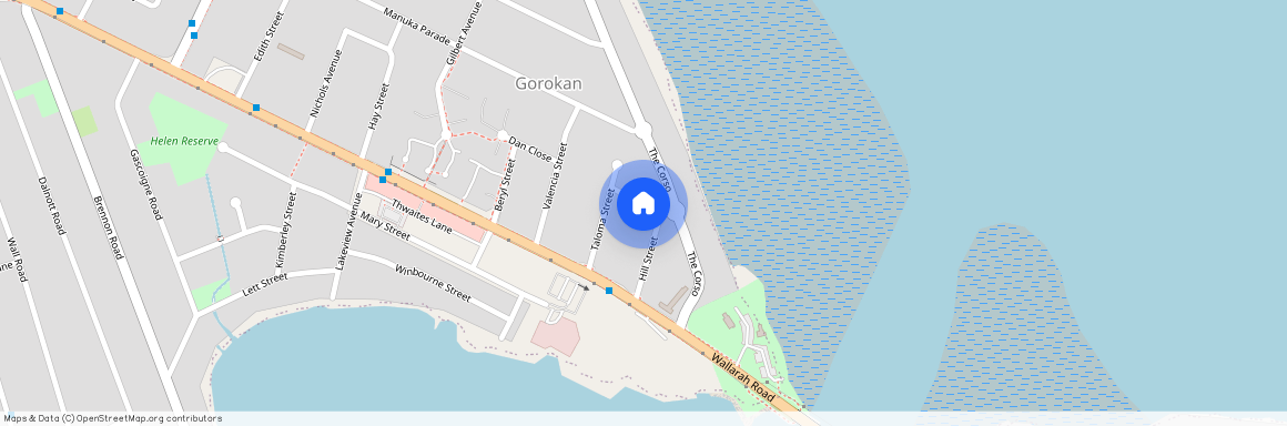 2 Edwin Street, NSW 2263, Gorokan