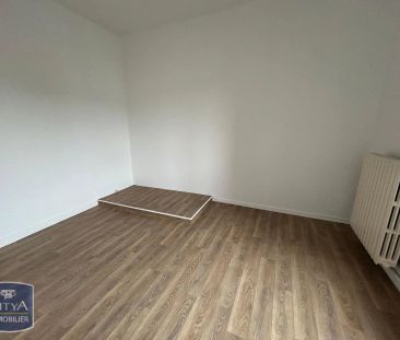 Appartement à louer 2 pièces 35.49m² - Photo 3