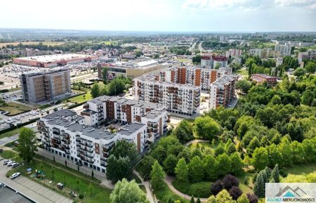 Nowe mieszkanie, Płock, Podolszyce Północ - os.ZIELONE KORONY - Zdjęcie 2