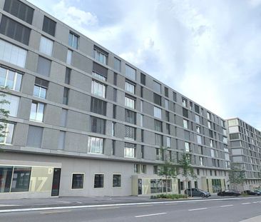 2.5-room apartment in Fribourg! - Photo 6