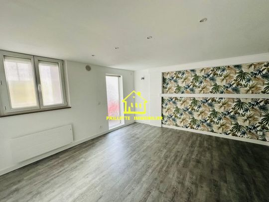 nouveauté loft - Photo 1