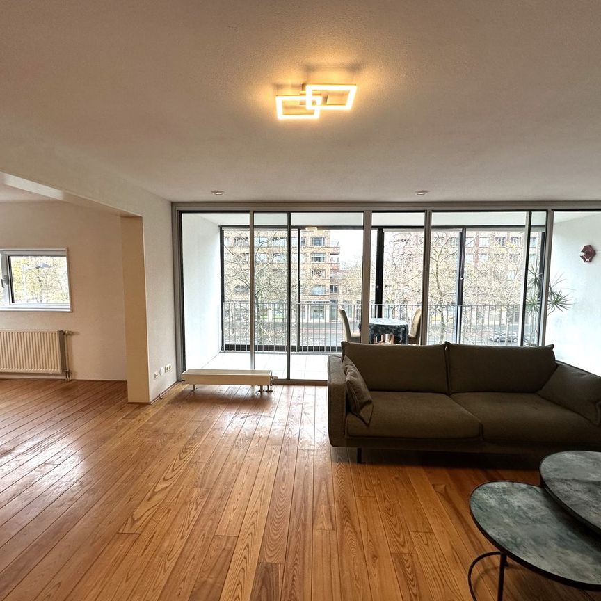 Appartement te huur: Laan op Zuid 930 3071 AC Rotterdam - Photo 1