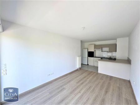 Location Appartement 3 pièces 60m² LOOS 59120 - Photo 3